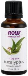 NOW Eukaliptusz illóolaj 30 ml (733739075451)