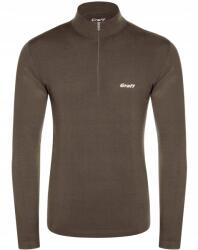 Graff Golf Póló Termoaktív Férfi Gyapjú Merino Light XXL-es méret (921-13_2XL)