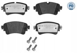Meyle Fékbetét Audi T. A4/A5/Q5/Q7 1, 4-3, 0
