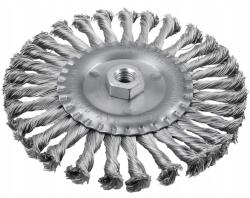 GRAPHITE Tárcsás drótkefe (57T433)