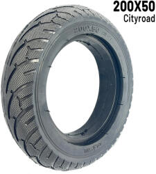  Tömör gumi - solid tire (200x50)