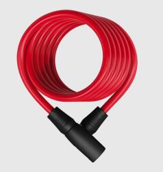 ABUS Star 4508K/150 piros csat fogantyú nélkül (40776 )