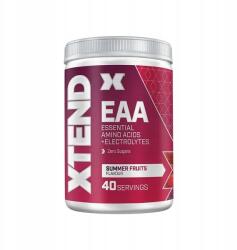 Xtend Aminosavak Eaa Summer Fruits por 296g