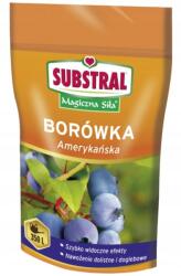 SUBSTRAL Magiczna Siła Áruházi Trágya 350g Áfonyához (1329101)