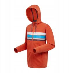Regatta Shorebay Hoody II Regatta kapucnis pulóver, narancssárga, XXL (RMA564)