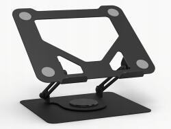 Tracer Laptop tablet tartó állvány Tracer Adjust360 (TRAUCH47661)
