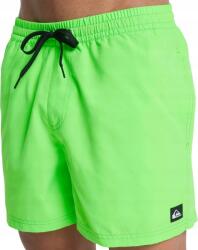 Quicksilver Quiksilver férfi úszónadrág Everday Solid 15-ös méret M zöld (EQYJV04120)