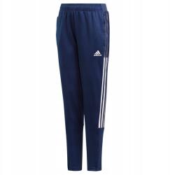 adidas Gyerek nadrág adidas Tiro 21 Training sötétkék GK9659 152cm (02392)