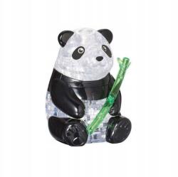 Bard Kristály Puzzle Panda Mackó, Bard Játékközpont (1438)