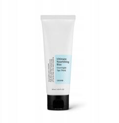 Cosrx Korean Ultimate Nourishing Rice Overnight Mask 60 ml (COS726)