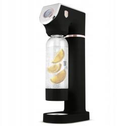 Berlinger Haus Szódagép Sodabar 2 palack Black Rose Collection (BH-8554limo)