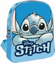  Disney Lilo és Stitch, A csillagkutya Smile hátizsák, táska 30 cm MSL702720 (MSL702720)