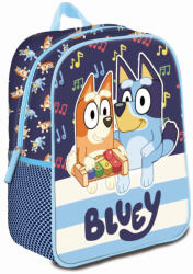  Bluey Dreams 3D hátizsák, táska 30 cm MSL703772 (MSL703772)