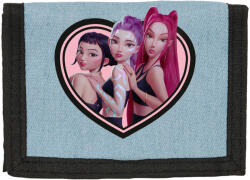 K-pop Démonvadászok Denim Dreams pénztárca SFL648269 (SFL648269)