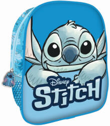  Disney Lilo és Stitch, A csillagkutya Smile hátizsák, táska 26 cm MSL702713 (MSL702713)