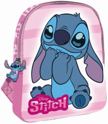  Disney Lilo és Stitch, A csillagkutya Lovely hátizsák, táska 30 cm MSL707404 (MSL707404)