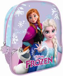  Disney Jégvarázs Winter Magic hátizsák, táska 26 cm MSL704212 (MSL704212)