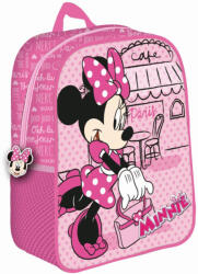 Disney Minnie Paris 3D hátizsák, táska 30 cm MSL703413 (MSL703413)
