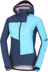 Northfinder Jacheta softshell 3L femei Chandra blueblue (108352-387-103)