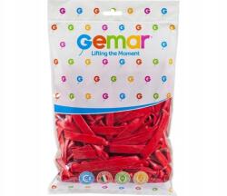 Gemar Lufik Olasz Csövek Piros 7, 5CM 100DB