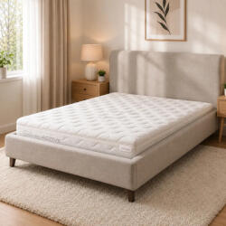 Ortho-Sleepy Strong Vario-4 18cm magas Luxus Silver Protect Ortopéd vákuum matrac 90x200cm (ortho-sleepy-strong-silver-14-4-90x200cm)