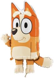  Supershape - Bluey kutya fólia lufi (10250L218)