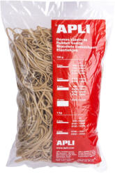 Apli Gumigyűrű 160 x 3 mm, 1 kg/csomag Apli (69479) - irodaszerpiac