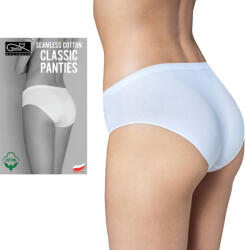 Gatta Pamut alsónadrág Gatta Classic Panties fehér, M (5900042116354)