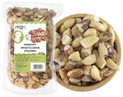 MIGOgroup Brazil dió "felezett" 500g MIGOgroup