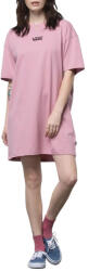 Vans Center Vee Tee Dress ruha Lilas (VN0A4RU2BD5)