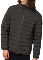 Oakley Diversify Puffer kabát New Dark Brush (F04A401053)