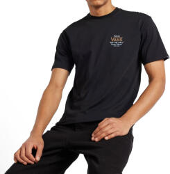 Vans Holder Street Classic póló Black Antelope (VN0A3HZFCO41)