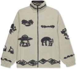 Ripndip Blonded Reversible kabát Sand Charcoal (RIBLRJOFSC)