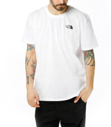 The North Face Simple Dome póló TNF White (T92TX5FN4)