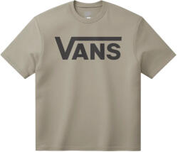 Vans Classic póló Warm Taupe (VACLSXAFWT)