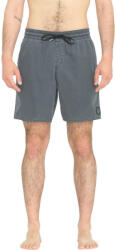 Volcom Center hybrid rövidnadrág Dark Slate (A2512305-DST)