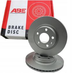 ABE Első Féktárcsák Abe C3A038ABE