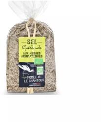 L`atelier Du Sel ECO/BIO Sare Celtica cu ierburi aromate 250gr