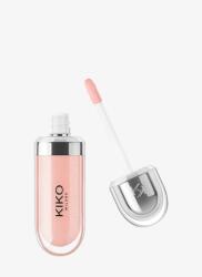 KIKO 3D Hydra Lipgloss lágyító szájfény 06 Candy Rose 6.5ml