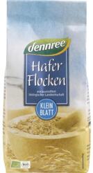 dennree Fulgi mici de ovaz, eco - 500 g