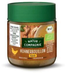 Natur Compagnie Supa bio de pui, 100 g NATUR