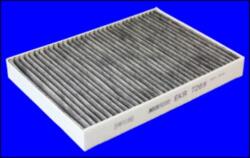 MECAFILTER Filtru, aer habitaclu MECAFILTER EKR7269 (EKR7269)