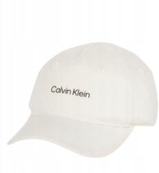 Calvin Klein baseball sapka szürke, univerzális méret (0000PX0312-076)