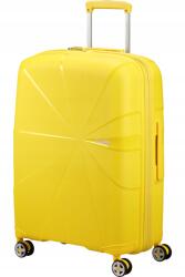 Samsonite Starvibe Spinner 67/24 Exp Tsa Electric Lemon bőrönd (146371-A031)