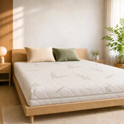 Ortho-Sleepy High Comfort ortopéd 18 cm magas matrac Bamboo huzattal