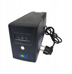 Volt Pico LCD szünetmentes tápegység 600VA 360 W 7 Ah (5UP006007P)