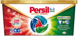 Persil Expert mosókapszula Fehér textíliákhoz Stain Removal 29 db 493g (9000101830736)