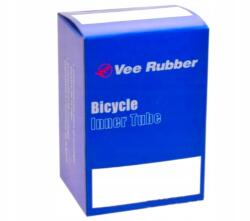 Vee Rubber Erős kerékpártölcsér Vee Rubber 28/700x35-38C AV48 mm autós kerékpárhoz (3-VRB-700-35 BV)