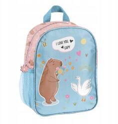 Paso Kapibara Paso Capybara Óvodai hátizsák (PP26KI-303)