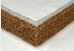  Babica kókuszmatrac 60x120x6 cm (5998476764326)